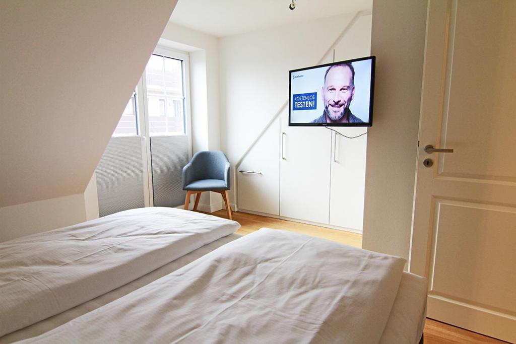 Gode Stuv Villa Vesterland Eksteriør billede